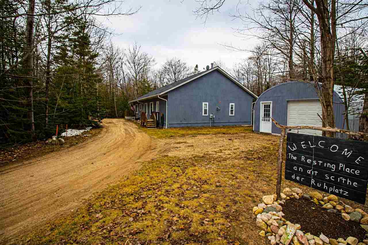 27646 White Cedar Trail Beaver Island MI 49782