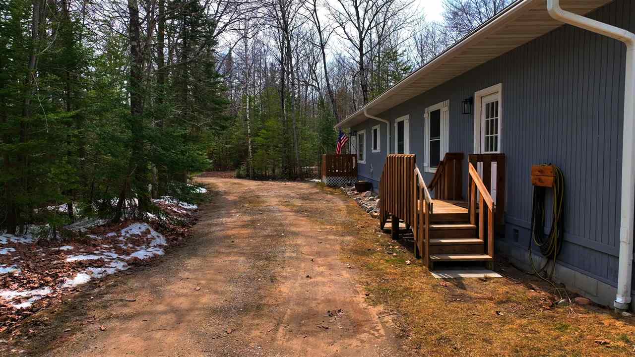 27646 White Cedar Trail Beaver Island MI 49782
