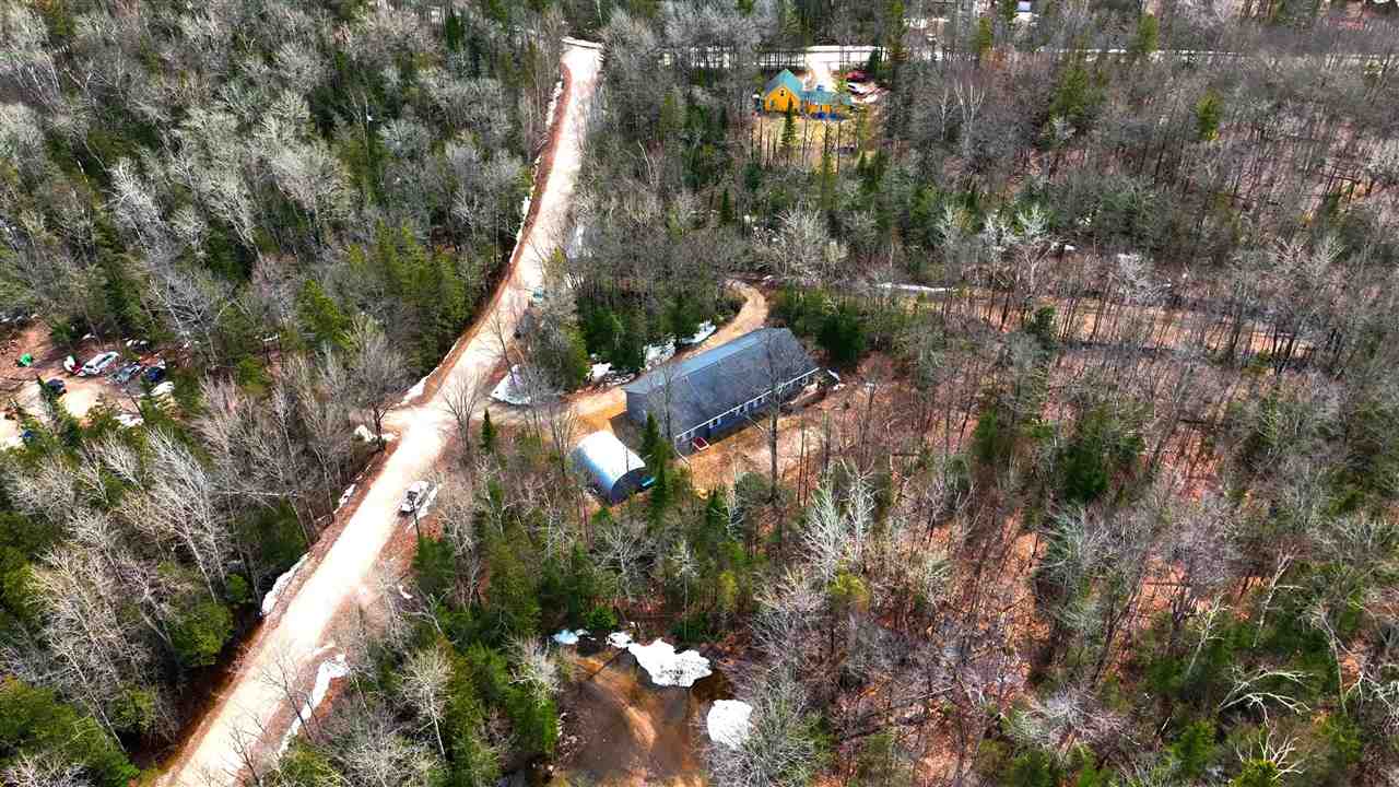 27646 White Cedar Trail Beaver Island MI 49782