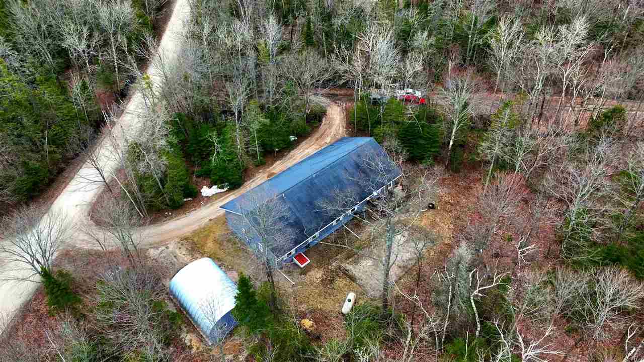 27646 White Cedar Trail Beaver Island MI 49782