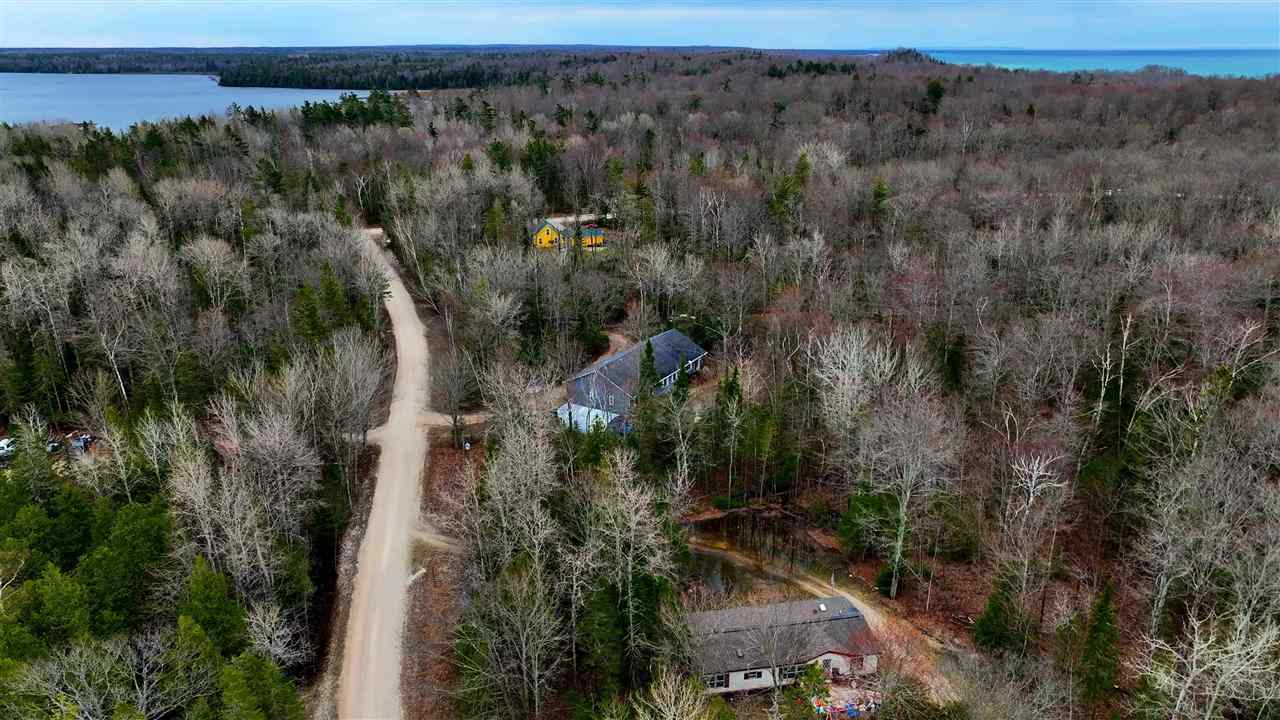 27646 White Cedar Trail Beaver Island MI 49782