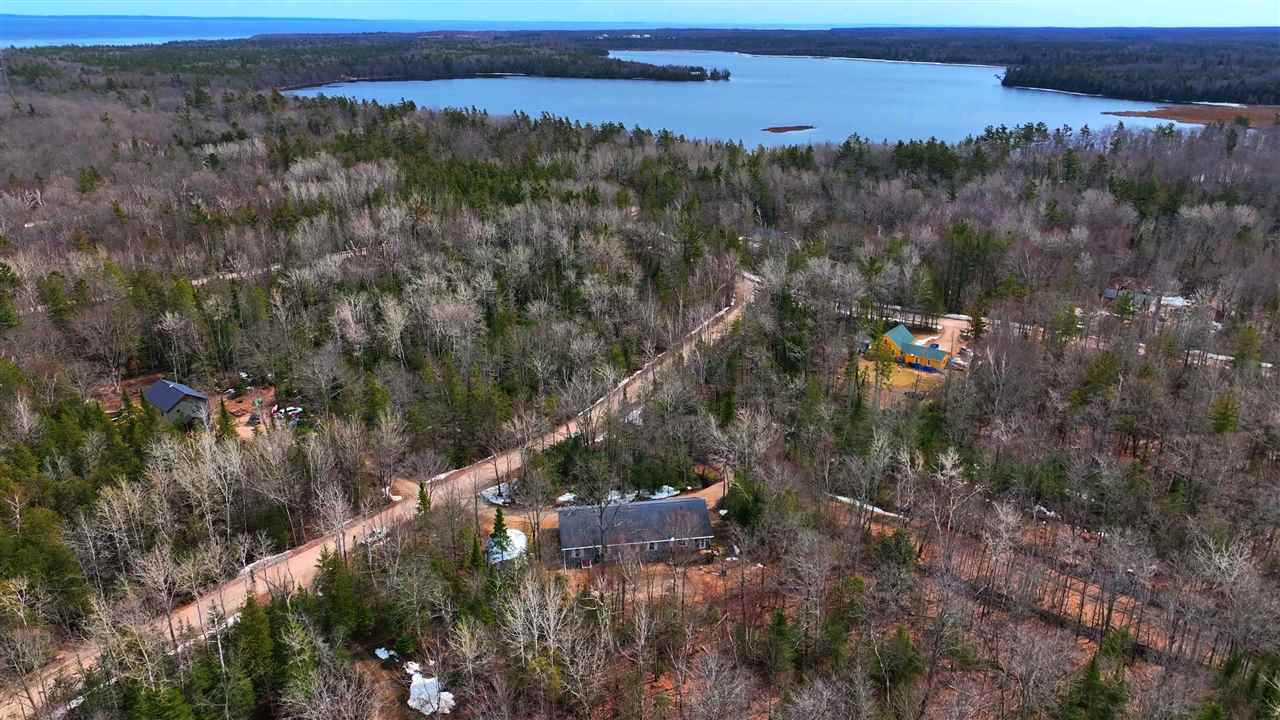 27646 White Cedar Trail Beaver Island MI 49782