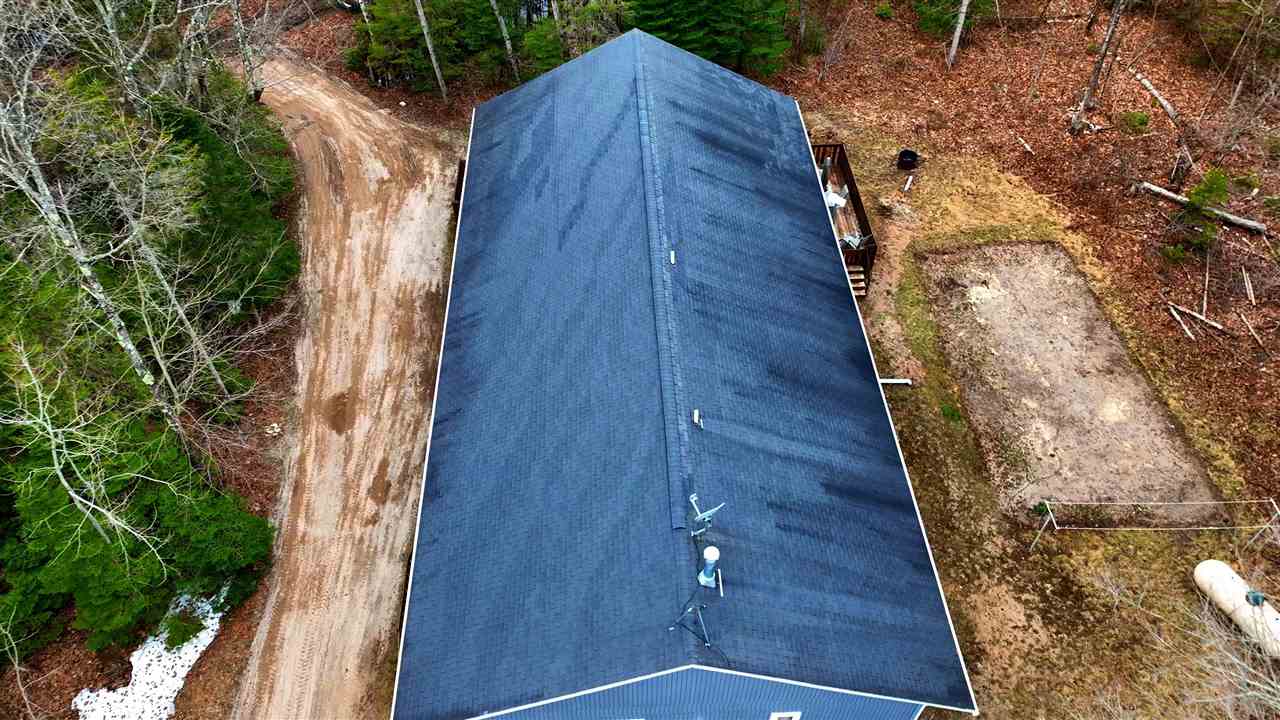 27646 White Cedar Trail Beaver Island MI 49782
