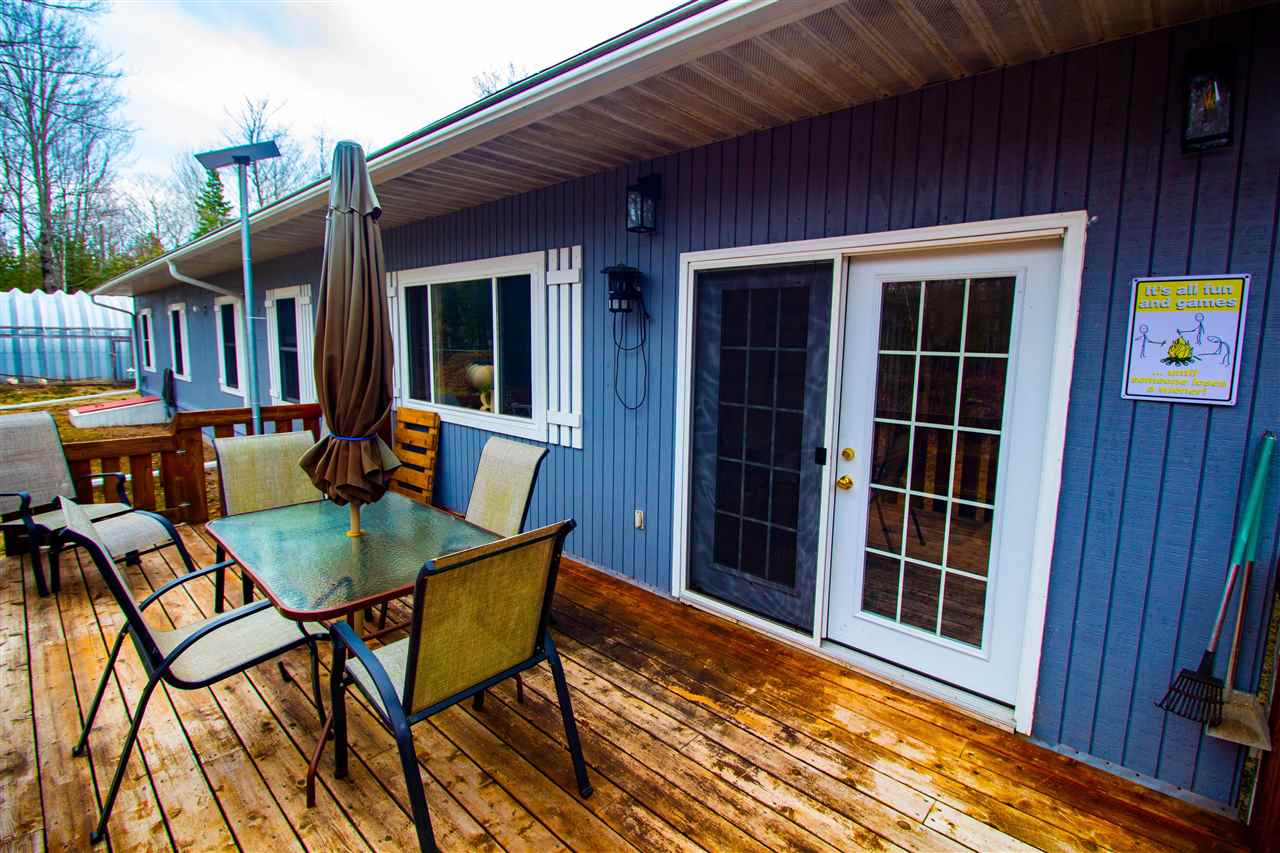 27646 White Cedar Trail Beaver Island MI 49782