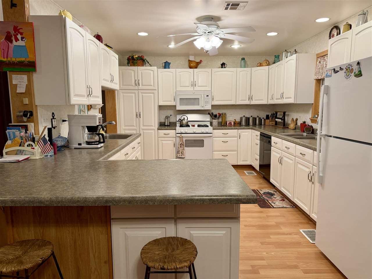 27646 White Cedar Trail Beaver Island MI 49782