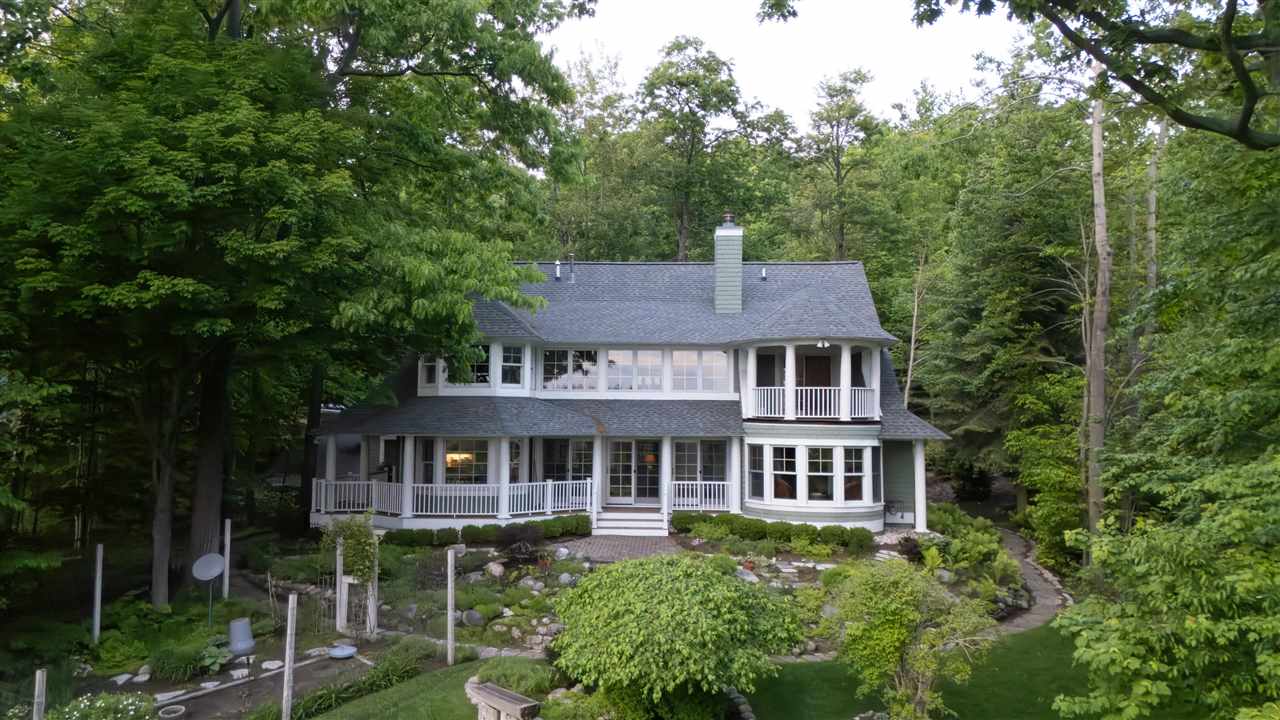 248 Meadows Lane Harbor Springs MI 49740