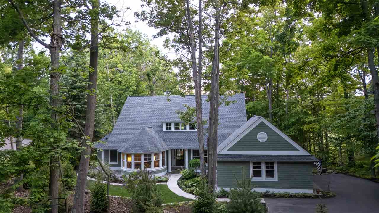 248 Meadows Lane Harbor Springs MI 49740