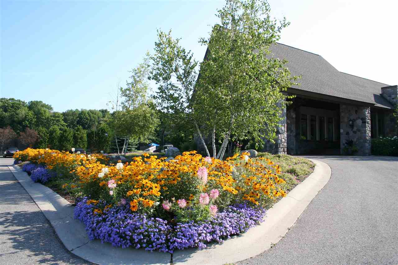 248 Meadows Lane Harbor Springs MI 49740