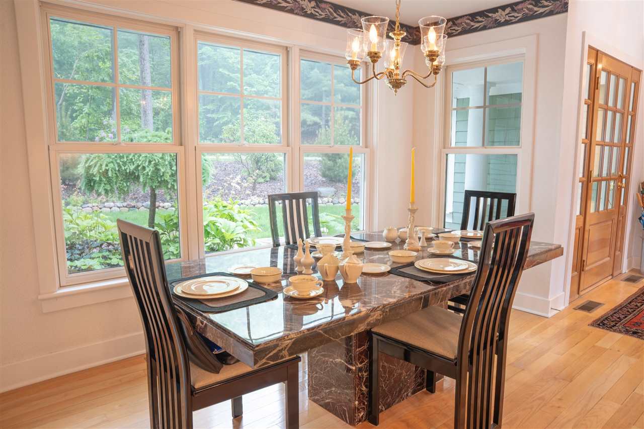 248 Meadows Lane Harbor Springs MI 49740