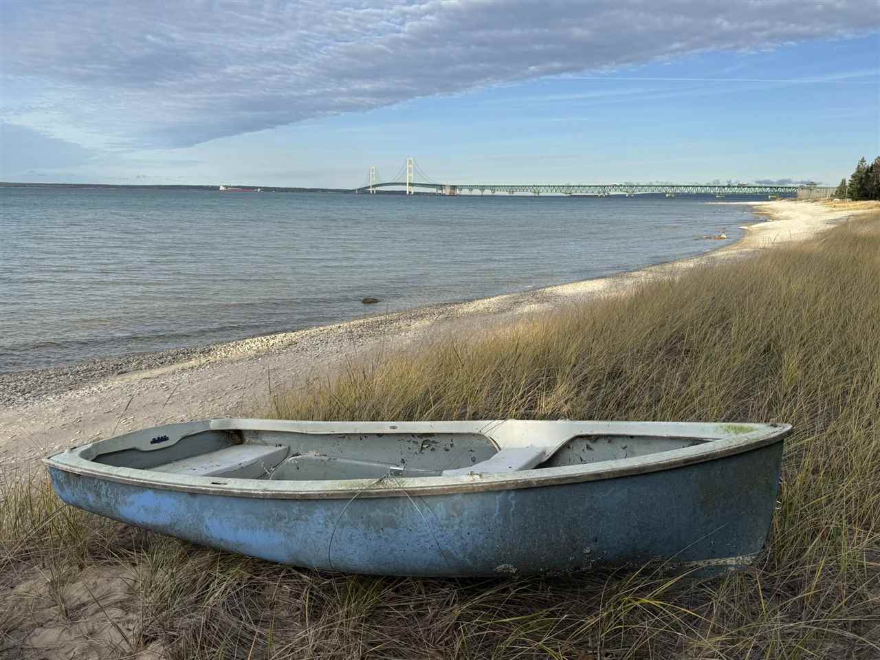 416 Lakeside Drive Mackinaw City MI 49701