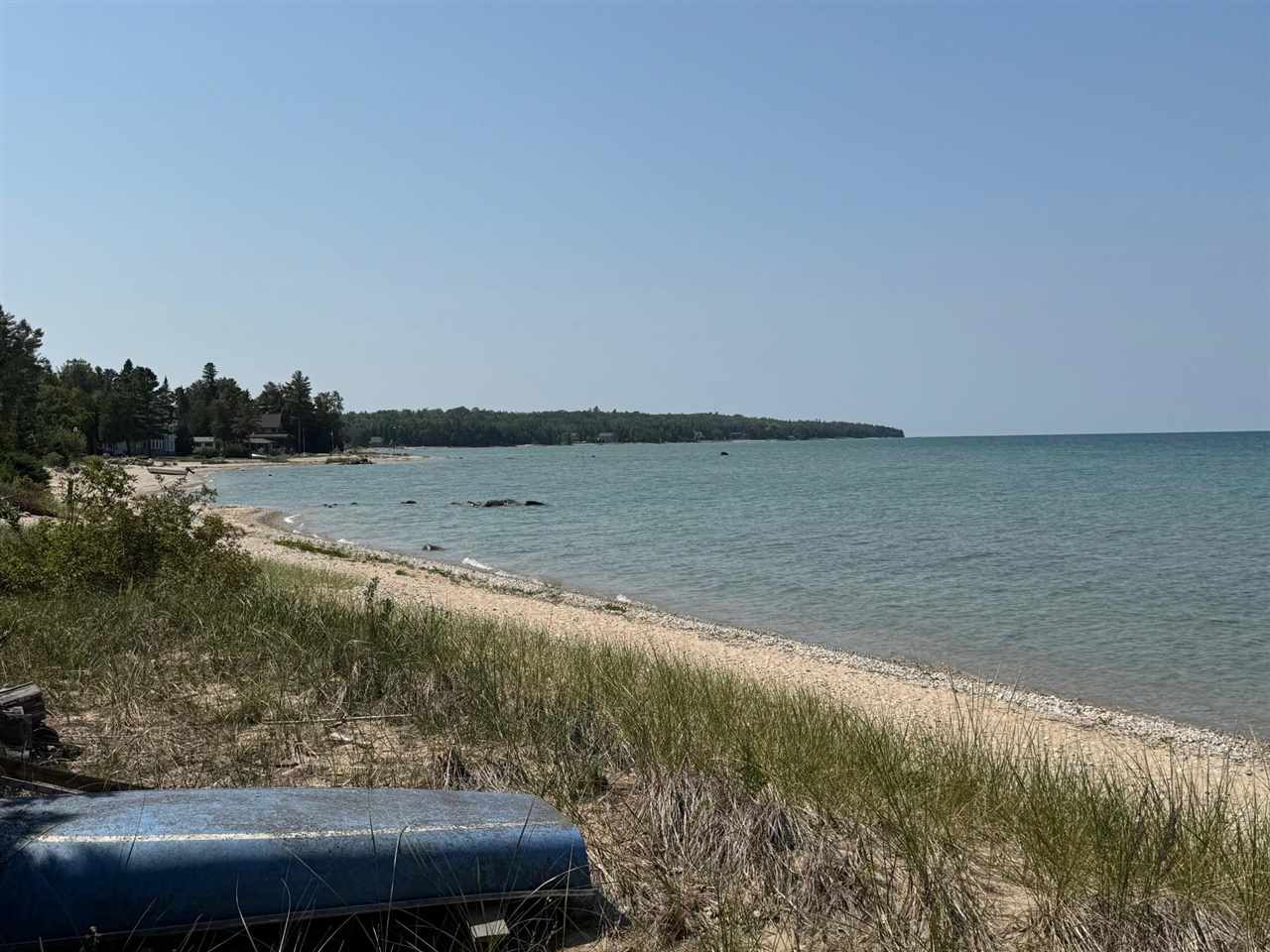 416 Lakeside Drive Mackinaw City MI 49701