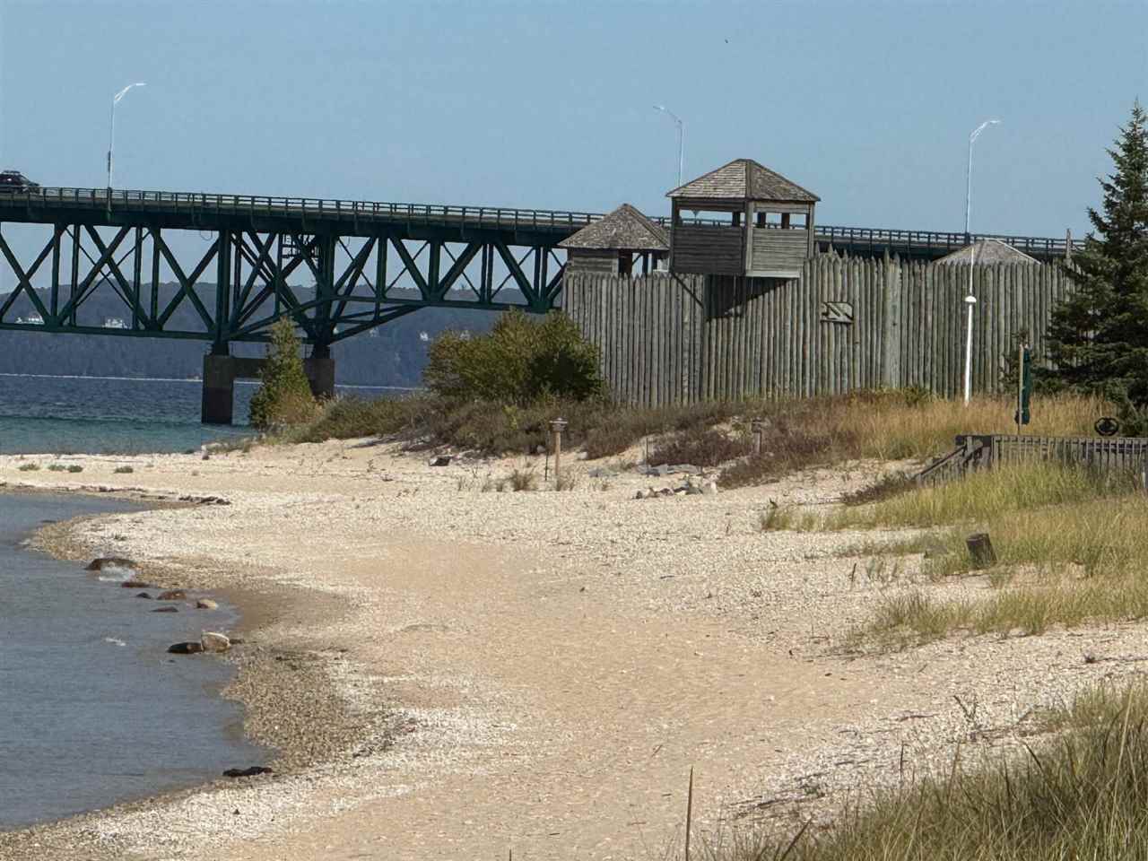 416 Lakeside Drive Mackinaw City MI 49701