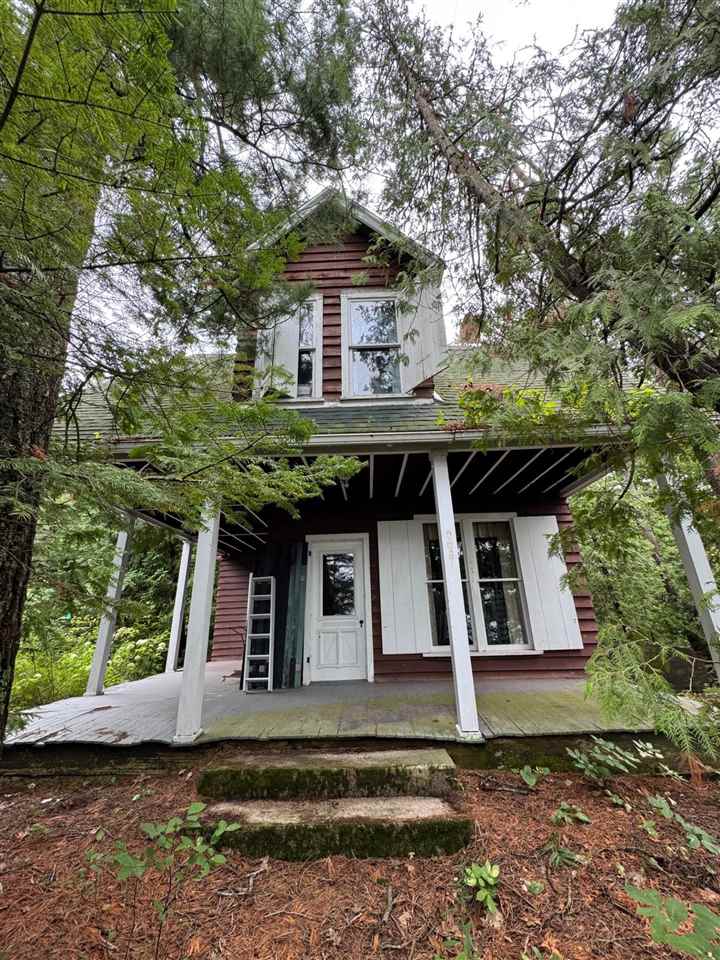 416 Lakeside Drive Mackinaw City MI 49701