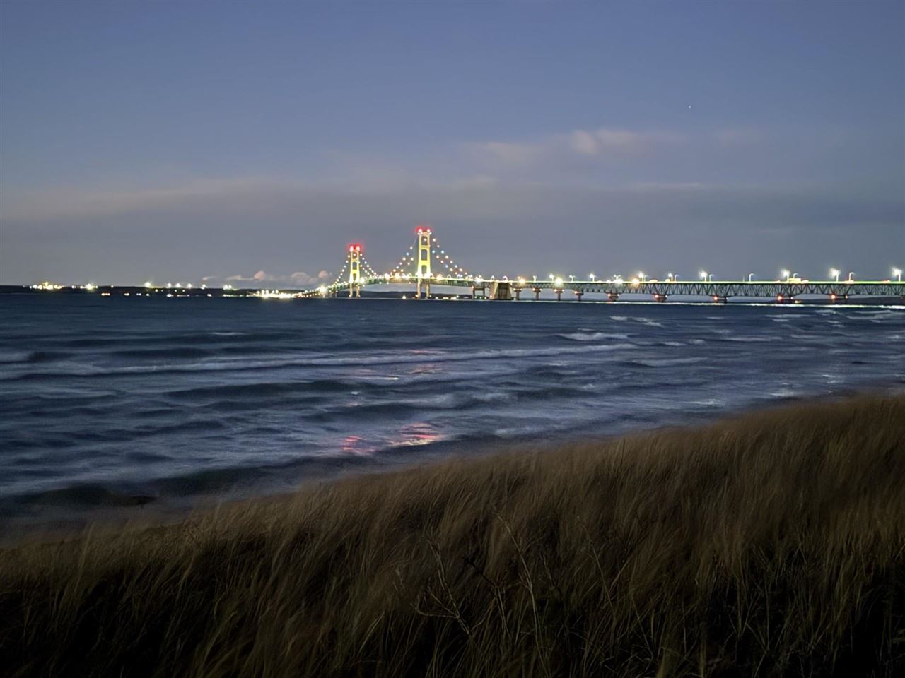 416 Lakeside Drive Mackinaw City MI 49701