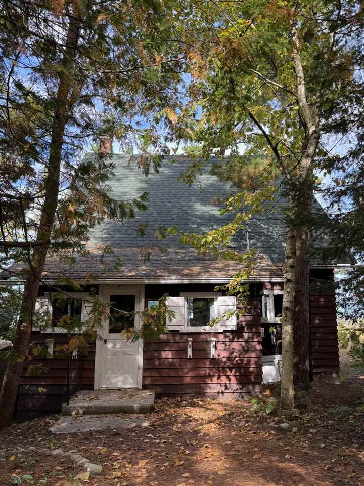 416 Lakeside Drive Mackinaw City MI 49701