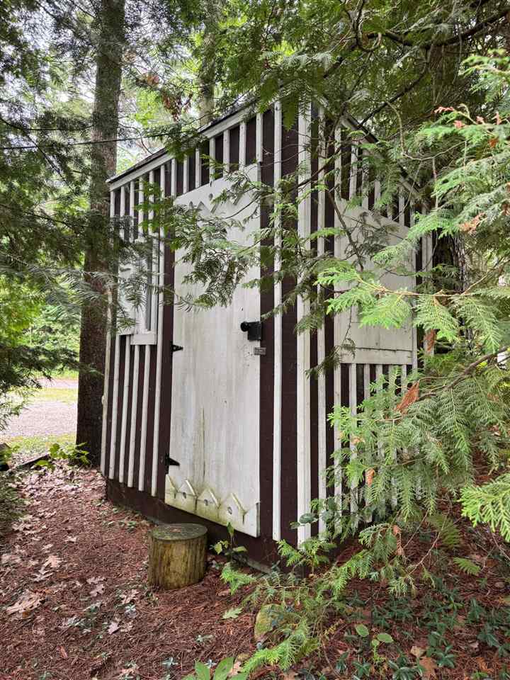 416 Lakeside Drive Mackinaw City MI 49701