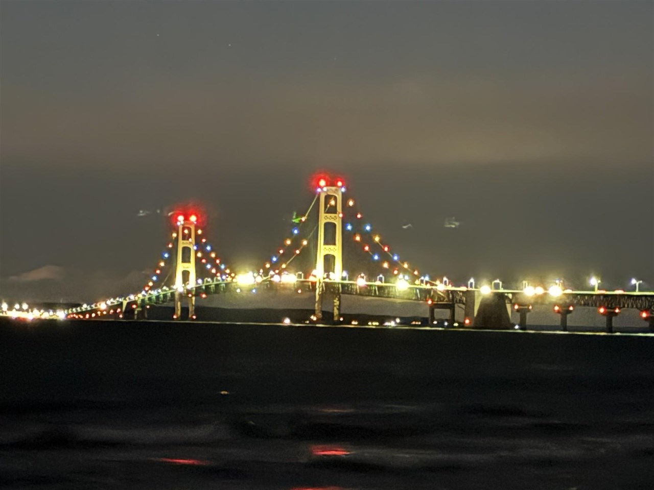 416 Lakeside Drive Mackinaw City MI 49701