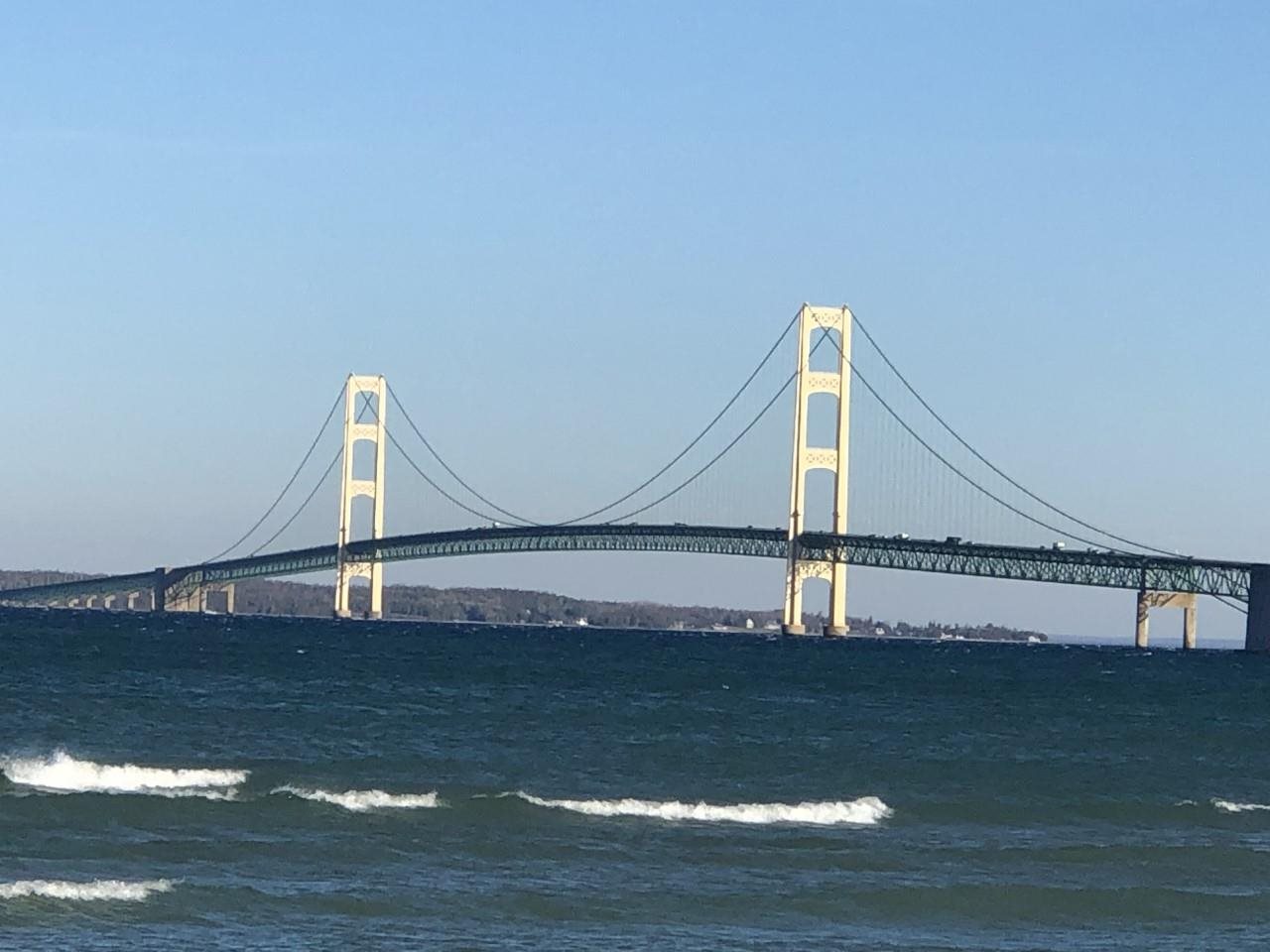 416 Lakeside Drive Mackinaw City MI 49701