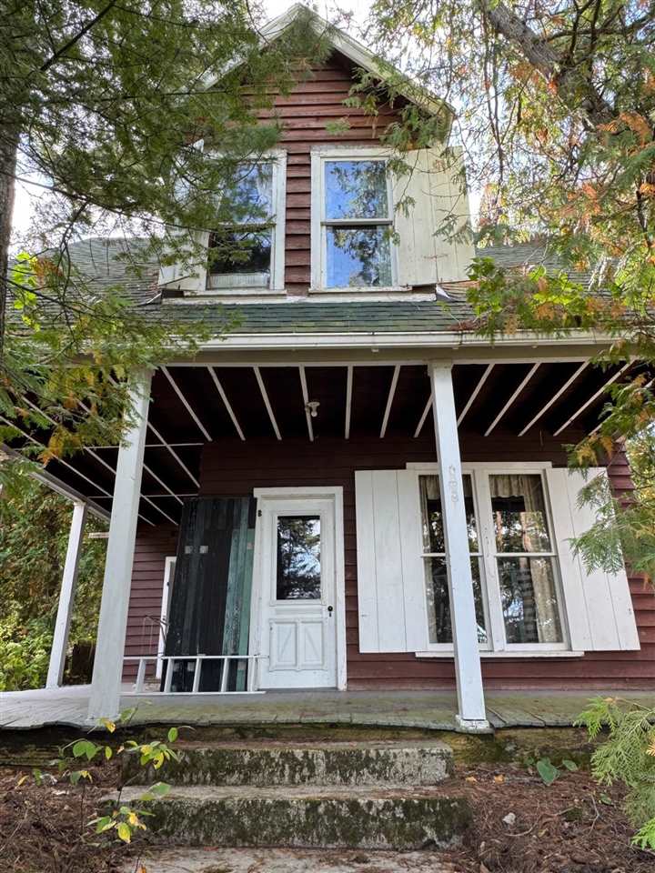 416 Lakeside Drive Mackinaw City MI 49701