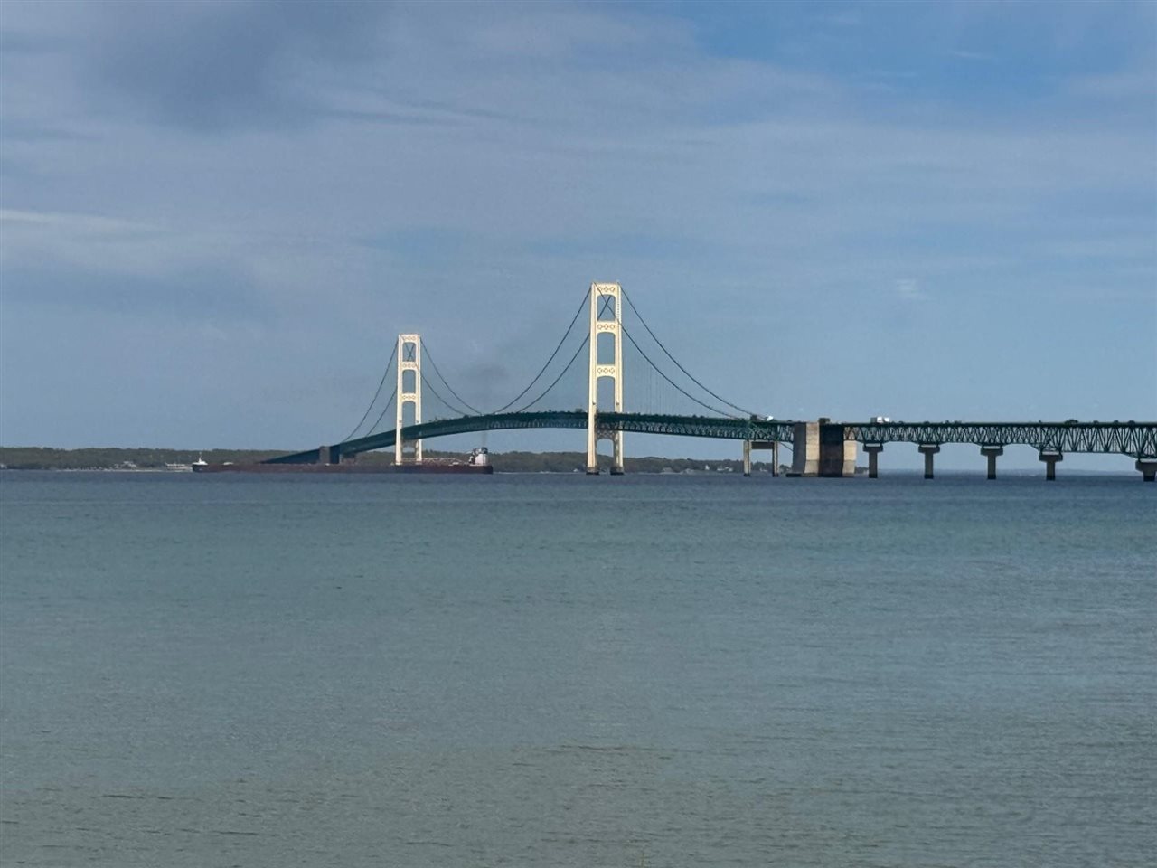 416 Lakeside Drive Mackinaw City MI 49701