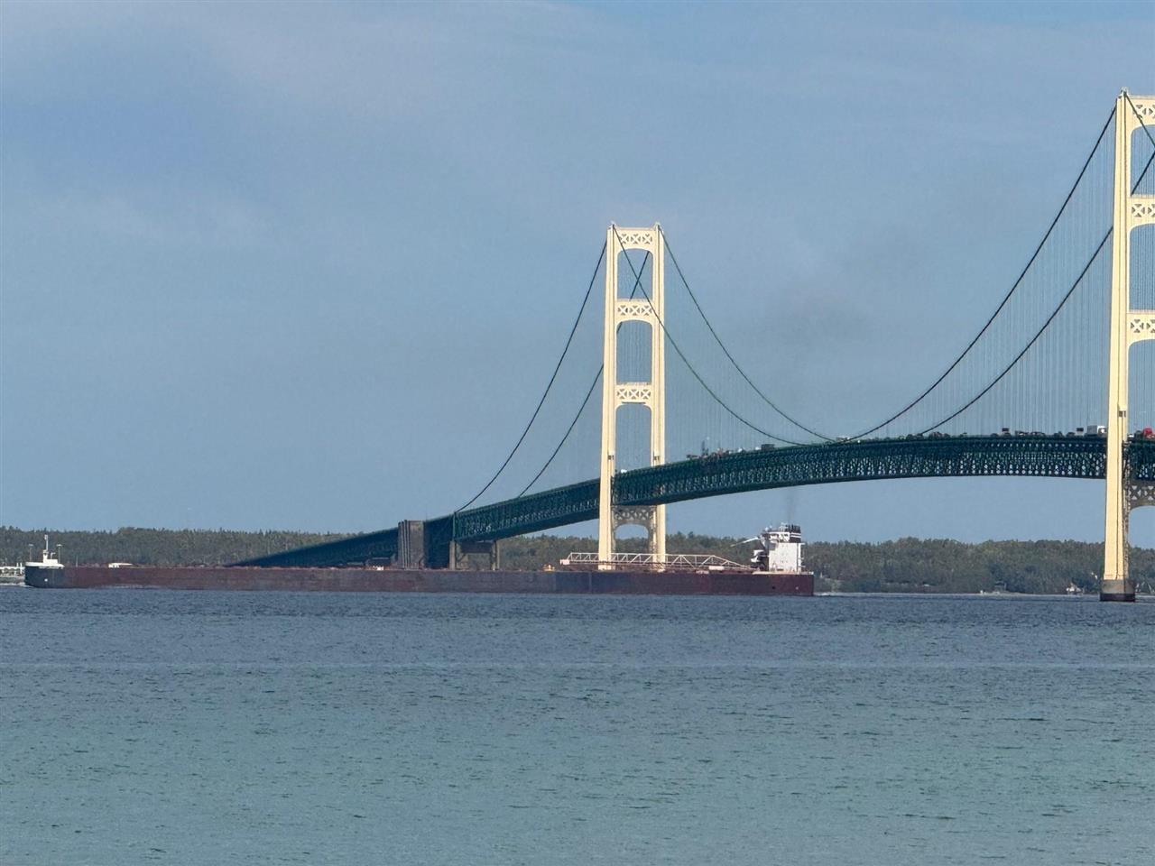 416 Lakeside Drive Mackinaw City MI 49701