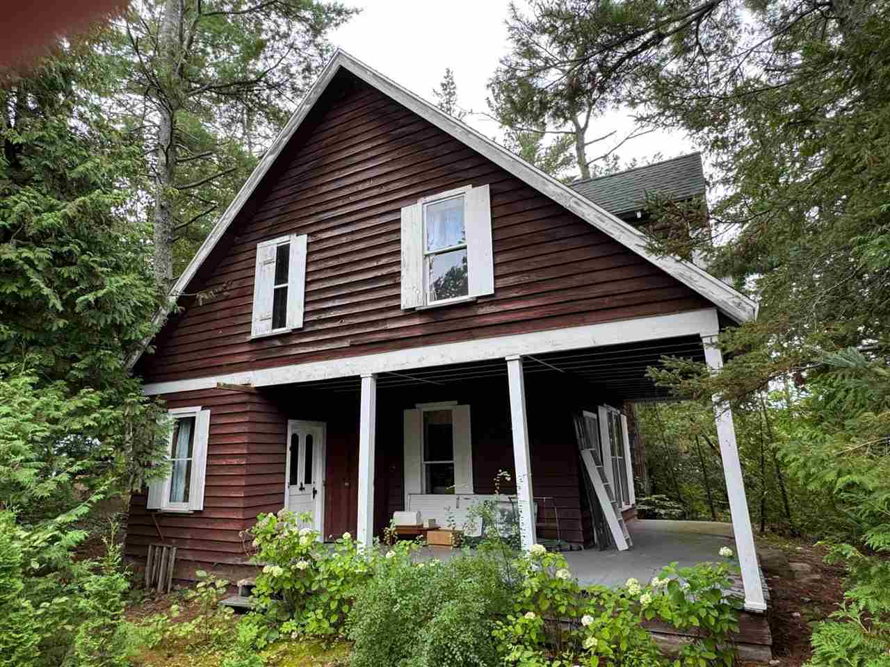 416 Lakeside Drive Mackinaw City MI 49701