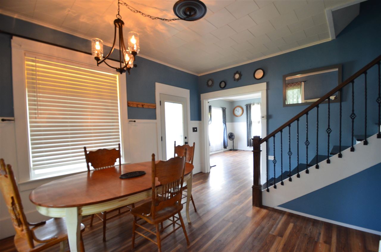 408 Williams Street East Jordan MI 49727