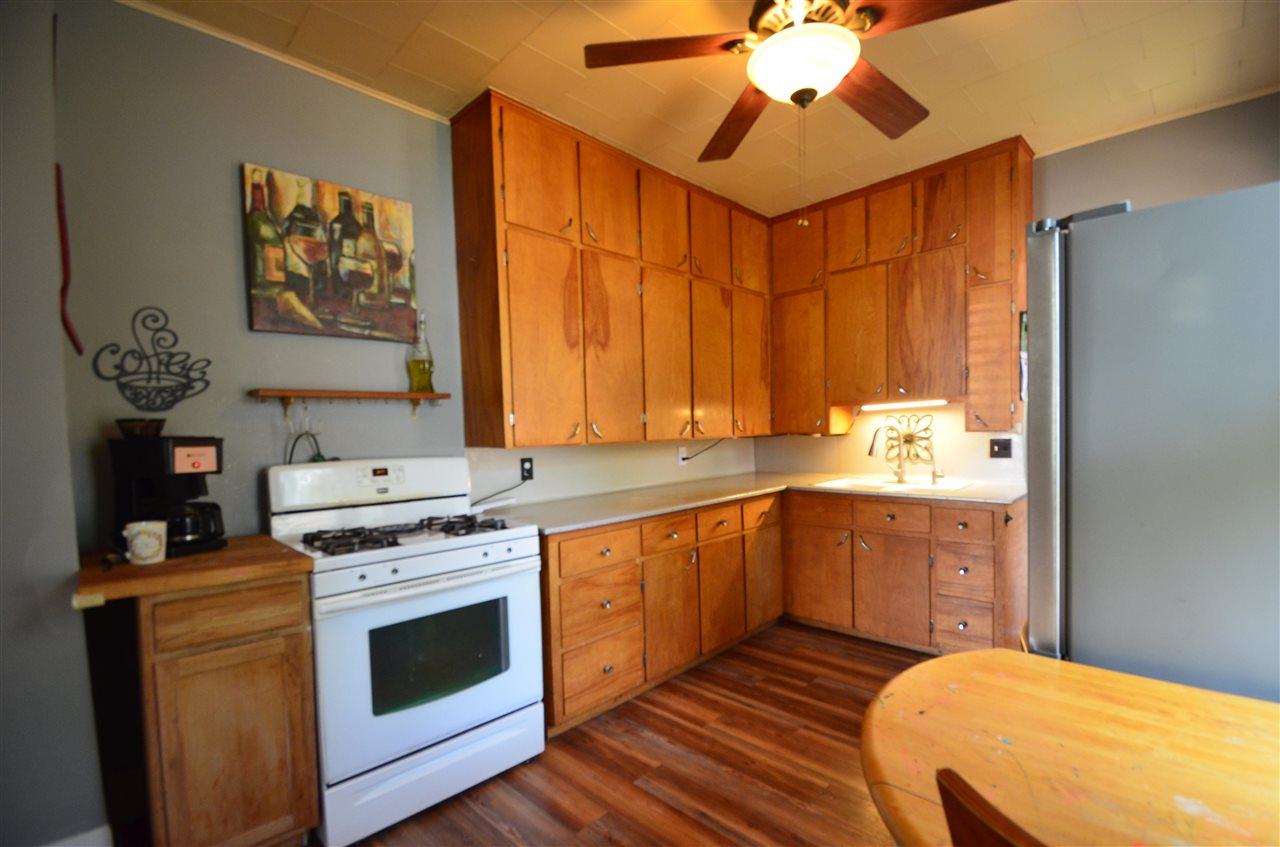 408 Williams Street East Jordan MI 49727