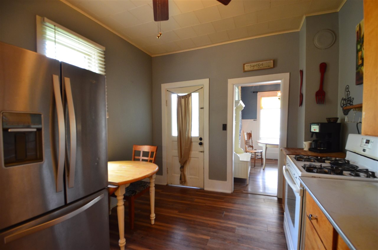 408 Williams Street East Jordan MI 49727