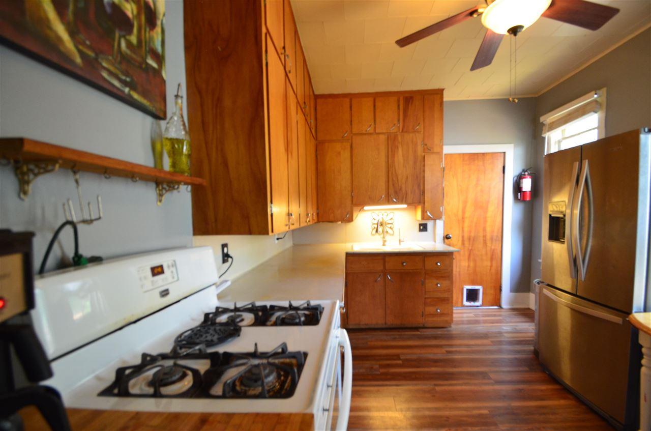 408 Williams Street East Jordan MI 49727