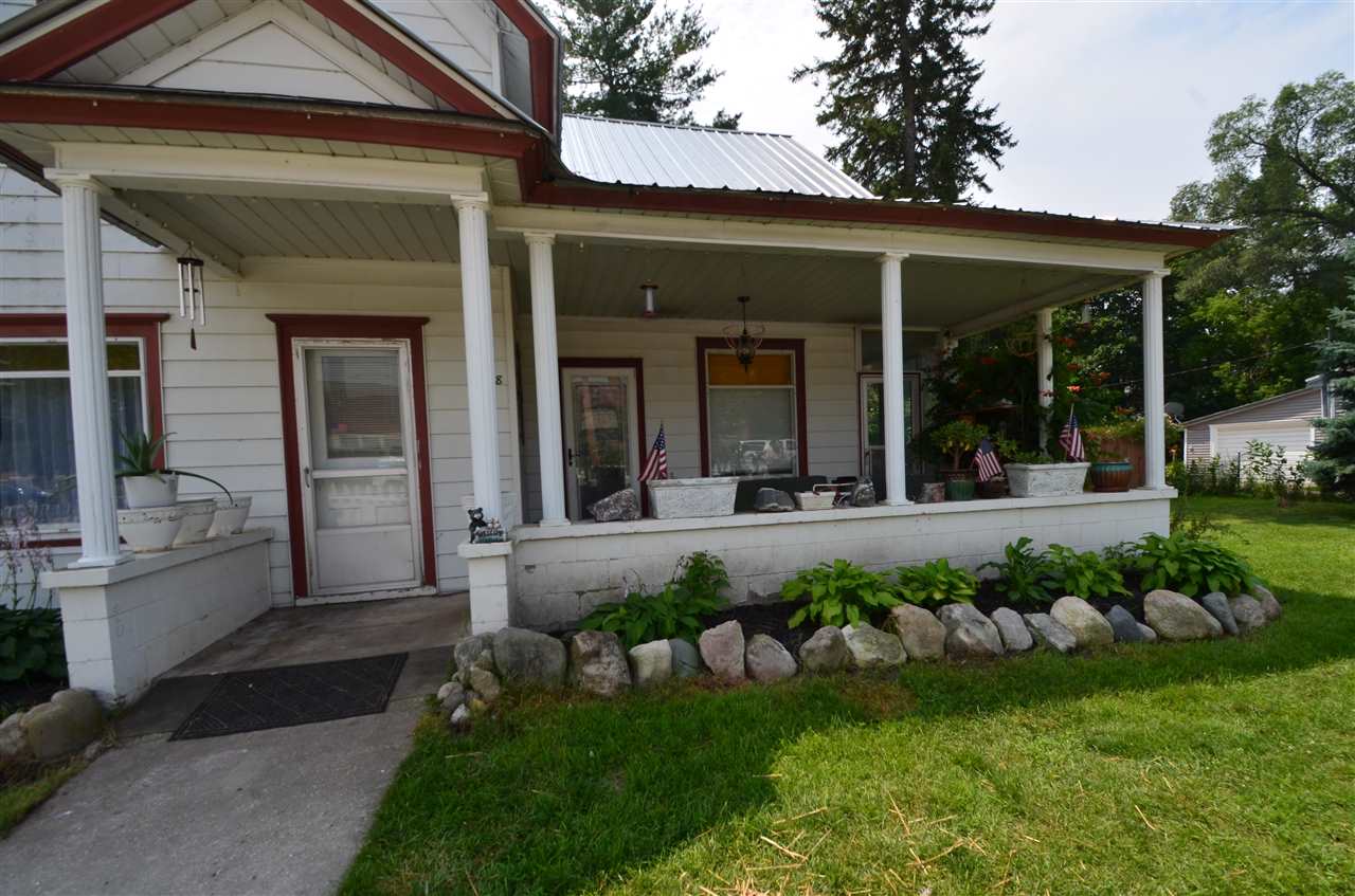 408 Williams Street East Jordan MI 49727