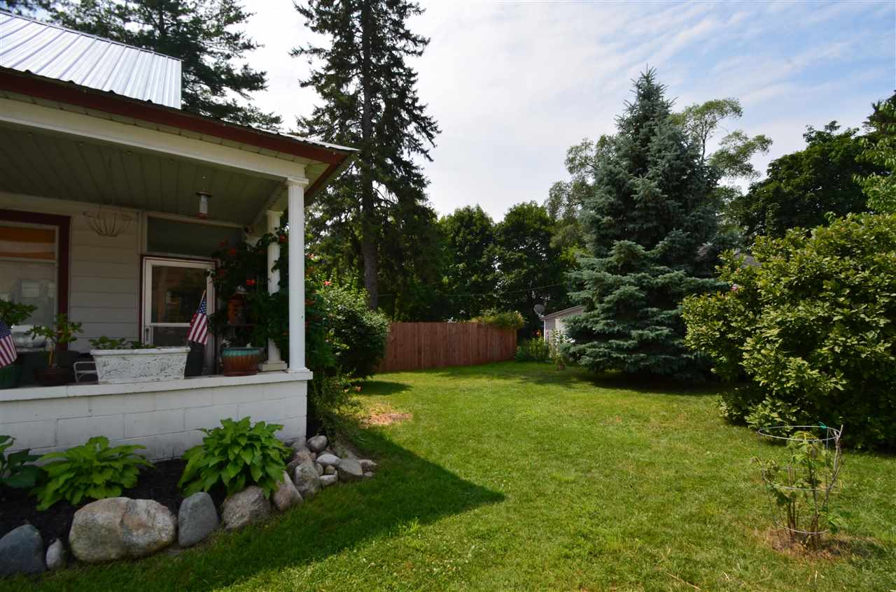 408 Williams Street East Jordan MI 49727