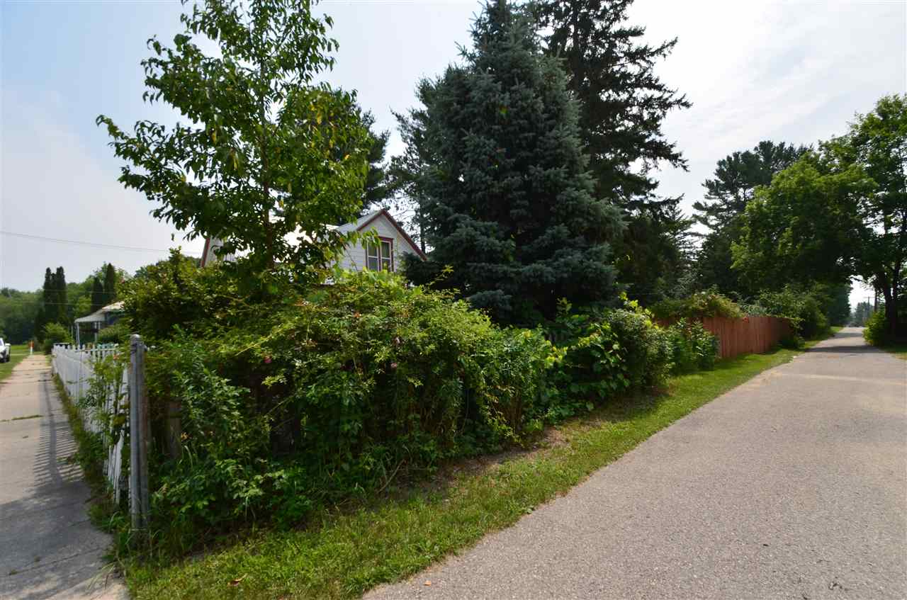 408 Williams Street East Jordan MI 49727