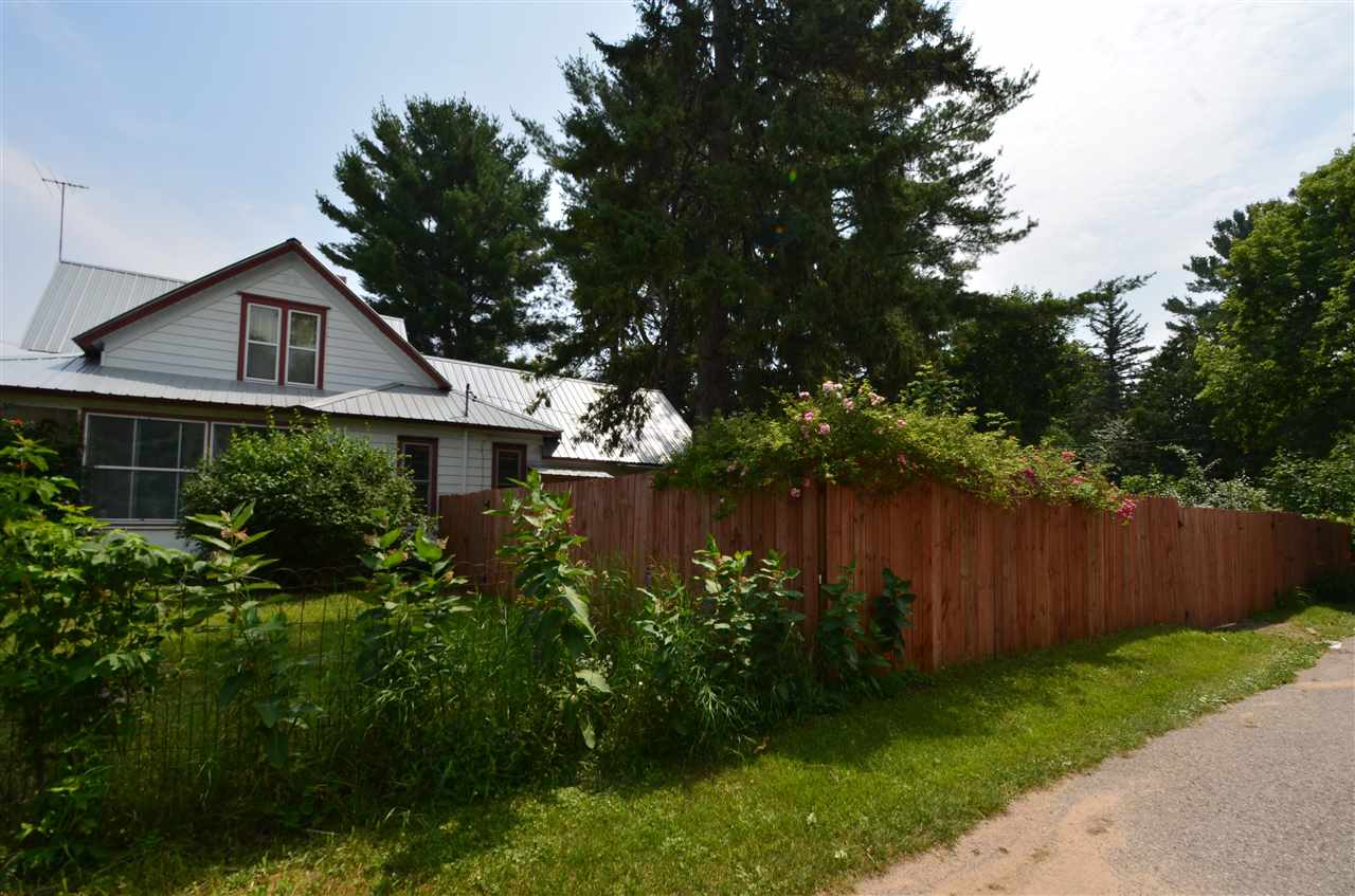 408 Williams Street East Jordan MI 49727