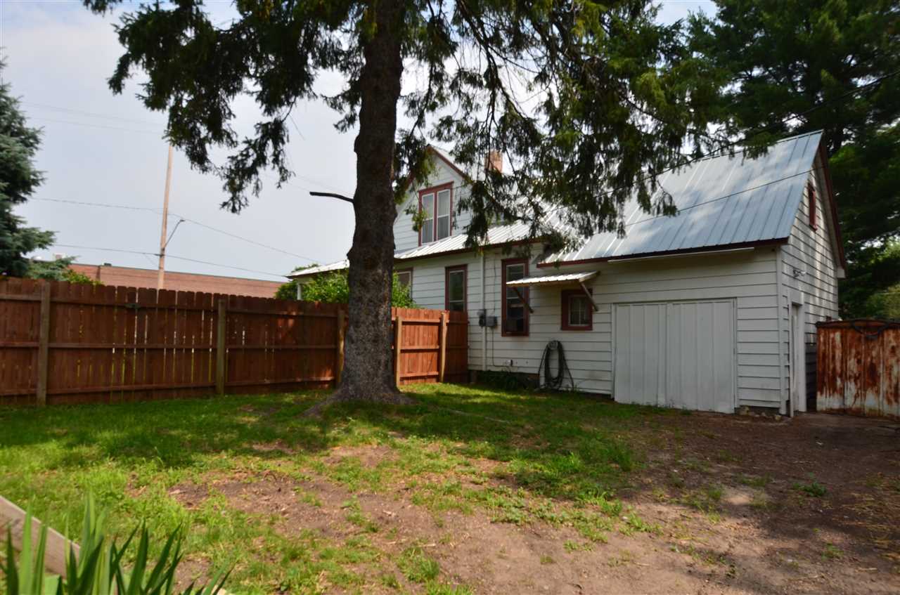 408 Williams Street East Jordan MI 49727