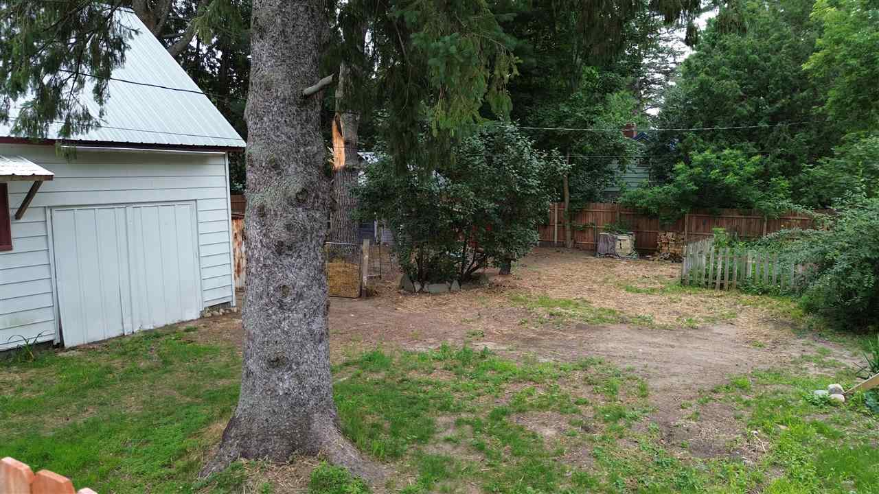 408 Williams Street East Jordan MI 49727