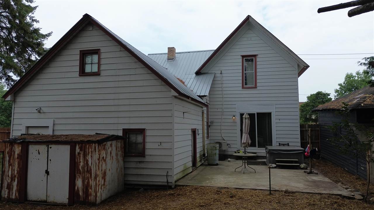 408 Williams Street East Jordan MI 49727