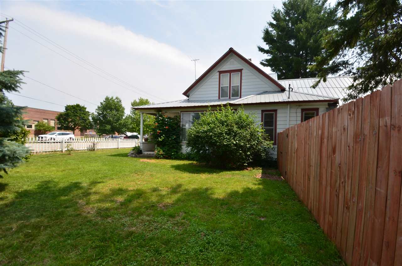 408 Williams Street East Jordan MI 49727