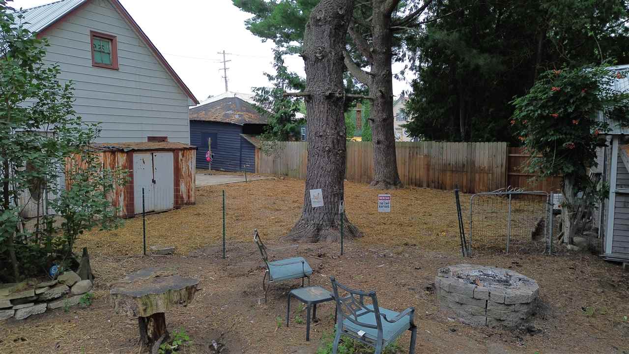 408 Williams Street East Jordan MI 49727