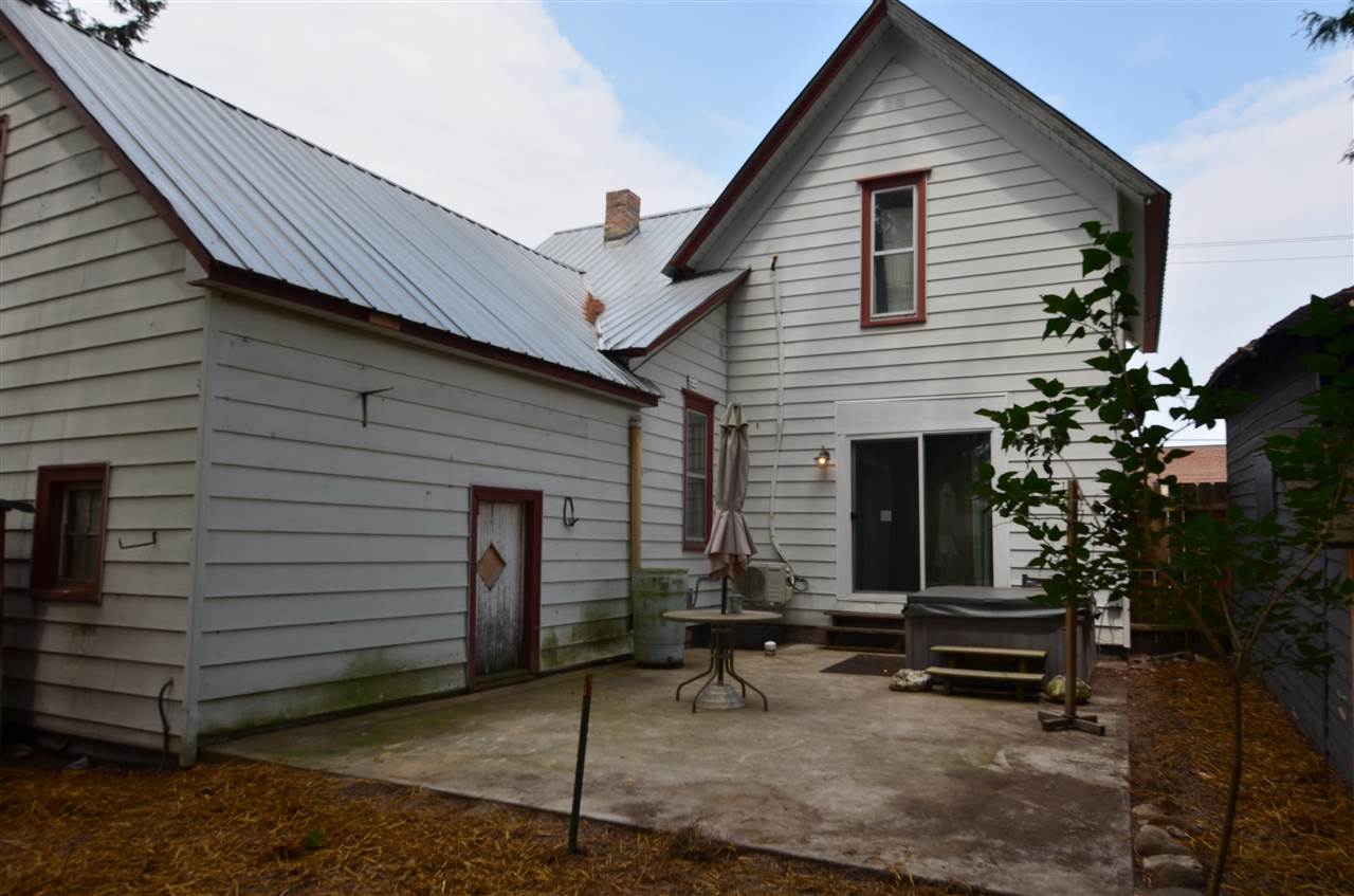408 Williams Street East Jordan MI 49727