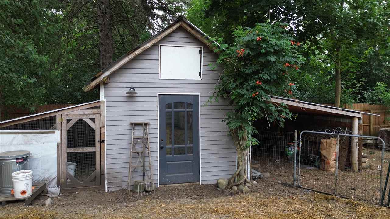 408 Williams Street East Jordan MI 49727