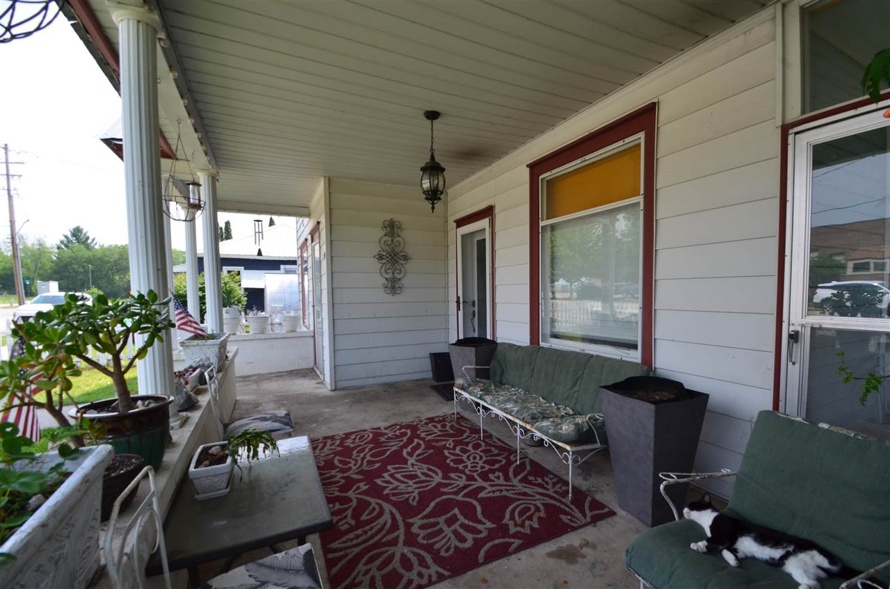 408 Williams Street East Jordan MI 49727