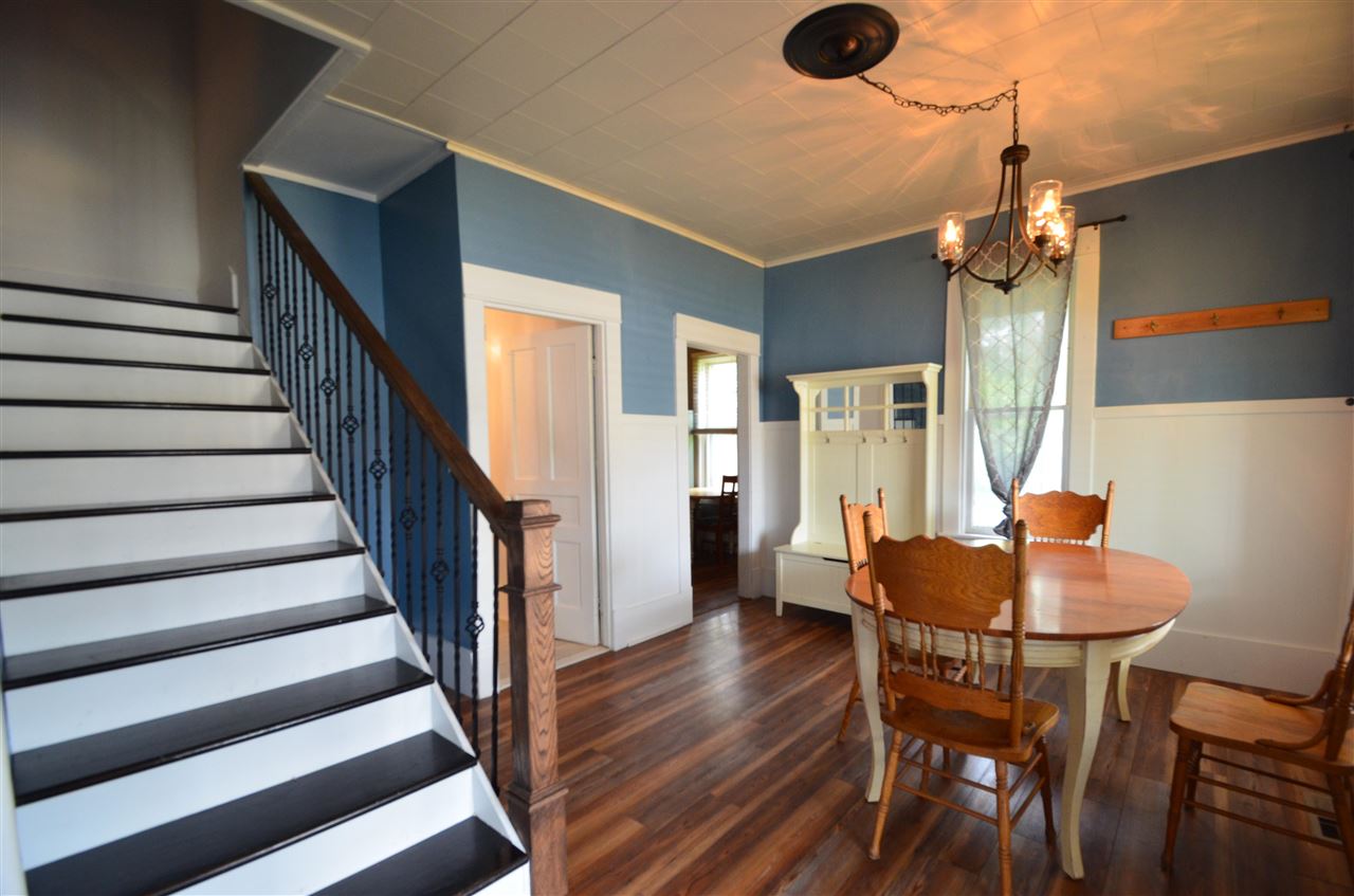 408 Williams Street East Jordan MI 49727