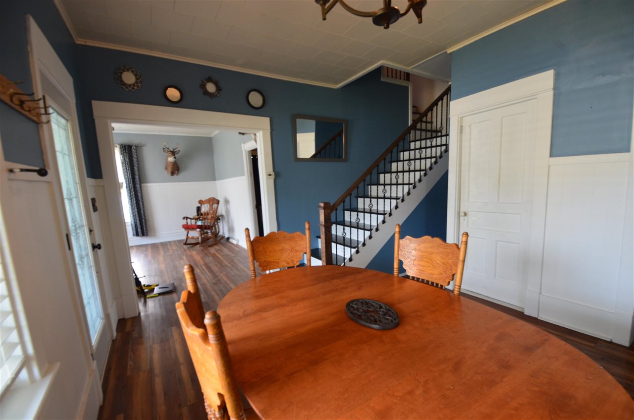 408 Williams Street East Jordan MI 49727