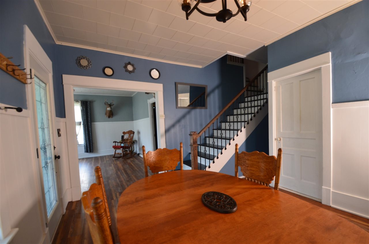 408 Williams Street East Jordan MI 49727