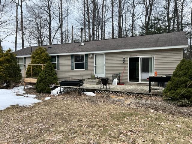728 N Addis Road Boyne City MI 49712