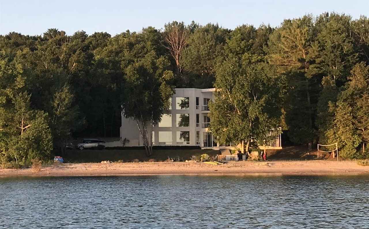 7857 Nine Mile Drive Charlevoix MI 49720