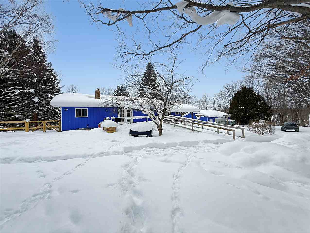 2391 W M-32 Highway East Jordan MI 49727