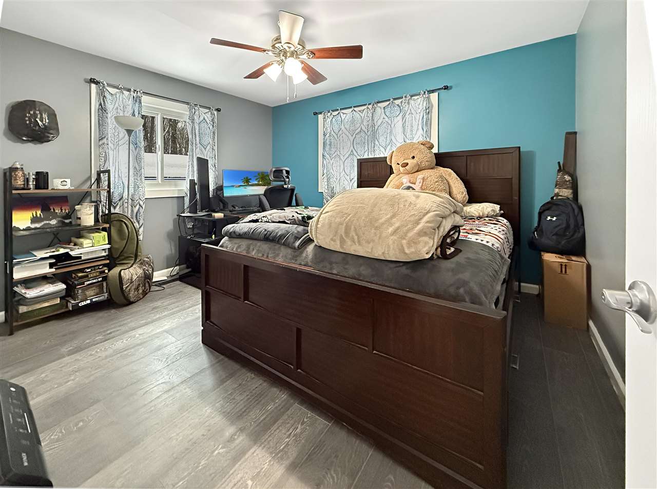 2391 W M-32 Highway East Jordan MI 49727