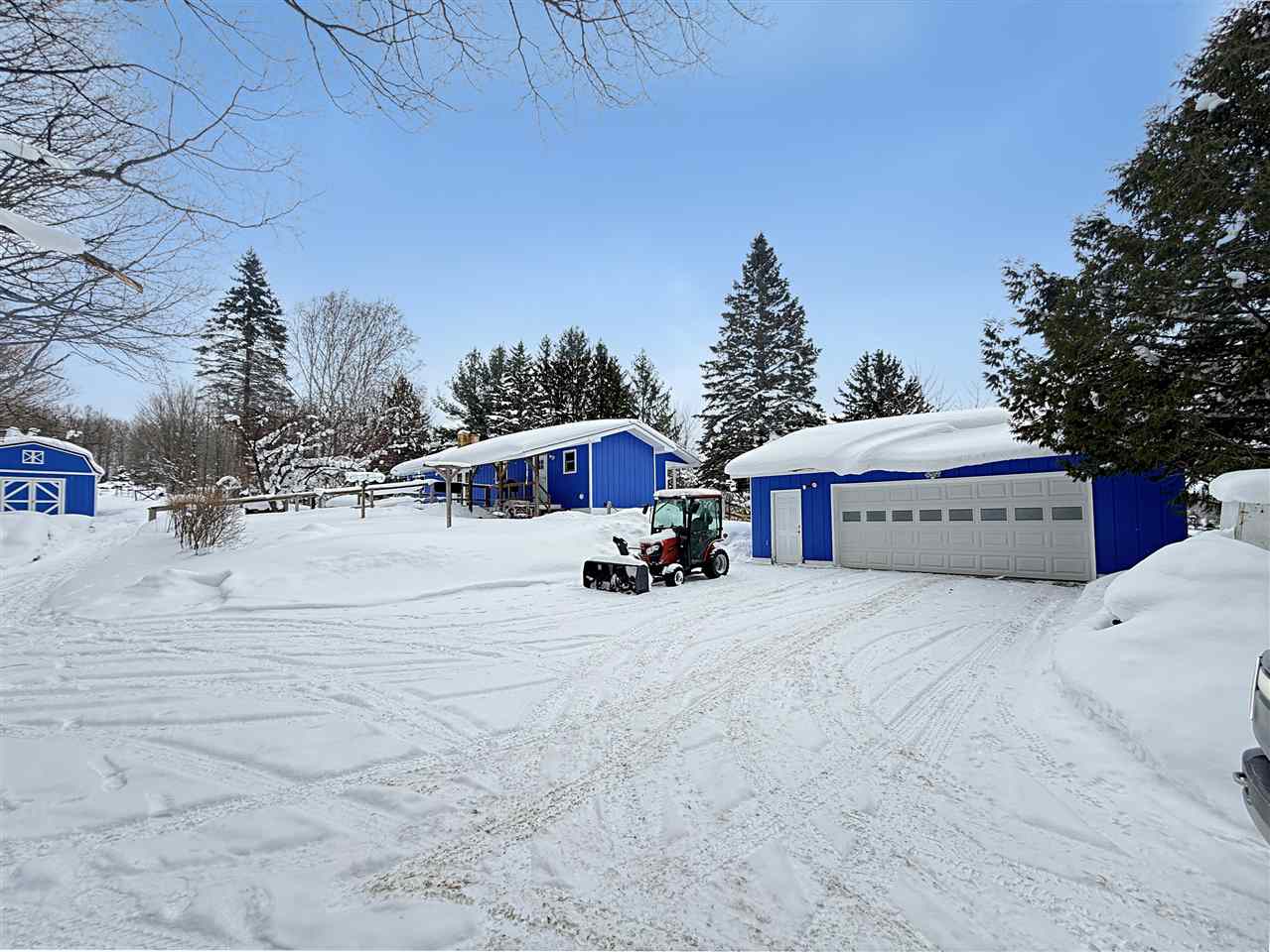 2391 W M-32 Highway East Jordan MI 49727